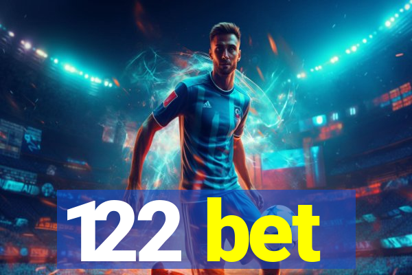 122 bet